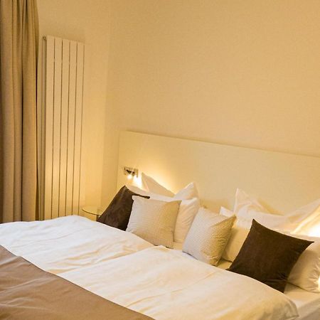 Boutique Hotel Villa Katharina Bamberg Habitación foto