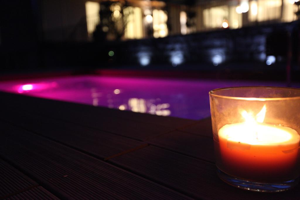 Boutique Hotel Villa Katharina Bamberg Exterior foto